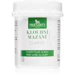 Priessnitz Kloubní mazání Classic chladivý gel pro úlevu od bolesti a ztuhlosti kloubů 300 ml
