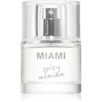 HOT Miami Spicy Woman parfém s feromony pro ženy 30 ml