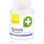 Wolfberry Drmek + Vitamin E BIO podpora normálního stavu kloubů 120 ks