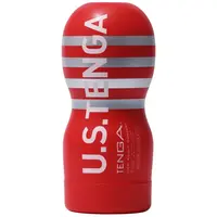 Tenga U.S. Original Vacuum Cup jednorázový masturbátor 18 cm