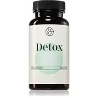 Jíme zdravě Detox kapsle pro udržení vitality 60 cps