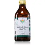 Salvia Paradise Mladý ječmen šťáva BIO přírodní antioxidant kapsle 190 cps