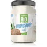 Organis Kokosový olej panenský BIO bio kokosový olej 1000 ml