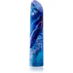 Blush Limited Addiction vibrátor Mesmerize Blue 10 cm