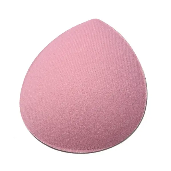 Nylon Cloth Teardrop Fascinator Hat Base for Millinery