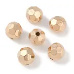 CCB Plastic Beads