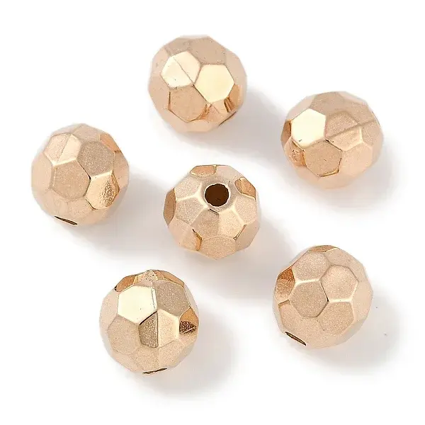 CCB Plastic Beads