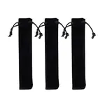 Rectangle Velvet Pouches