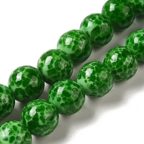 Normal Lampwork Beads