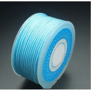 Round Nylon Cords