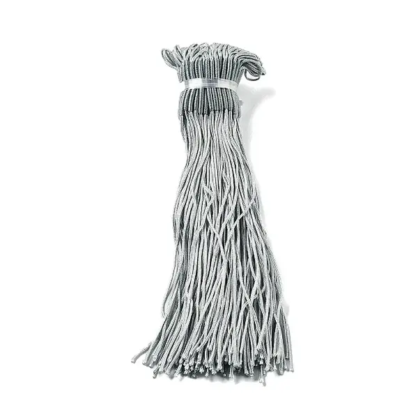 Nylon Woven Loop Coil Pull Rings
