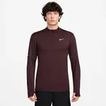 Nike Element Mens Dri-FIT 1/2-Zip Running Top M