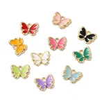 Eco-friendly Alloy Enamel Charms