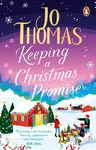 Keeping a Christmas Promise (Escape to Iceland with the most feel-good and uplifting Christmas romance of 2022) - kniha z kategorie Romantika