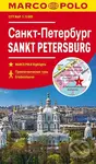 Sankt Petersburg - lamino 1:12T