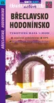 Břeclavsko, Hodonínsko 1:50 000 (Turistická mapa 065)