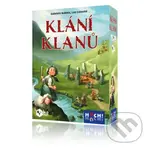 Klání klanu - hra z kategorie Ostatné