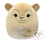 SQUISHMALLOWS Disney Leví kráľ - Nala
