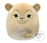 SQUISHMALLOWS Disney Leví kráľ - Nala