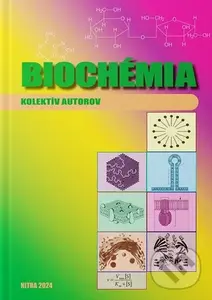 Biochémia - kolektiv