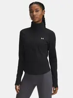 Women's T-shirt Under Armour Motion 1/2 Zip EMEA - Women's