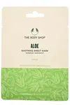 The Body Shop Maska na tvár Aloe