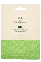 The Body Shop Maska na tvár Aloe