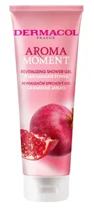Aroma Moment sprchovací gél Granátové jablko