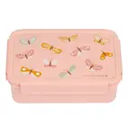 A Little Lovely Company - škatuľka na desiatu - motýliky