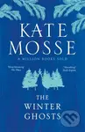 The Winter Ghosts - Kate Mosse - kniha z kategorie Beletrie