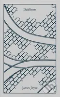 Dubliners - James Joyce - kniha z kategorie Společenská beletrie