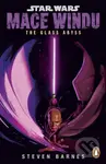 Star Wars: Mace Windu - The Glass Abyss - Steven Barnes