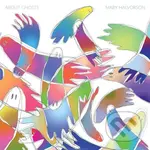 Mary Halvorson:  About Ghosts LP - Mary Halvorson