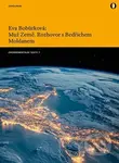 Muž Země (Rozhovor s Bedřichem Moldanem) - Eva Bobůrková - kniha z kategorie Rozhovory