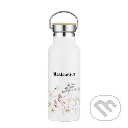 Termofľaša Neskrotná