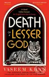 Death of a Lesser God - Vaseem Khan - kniha z kategorie Detektivky, thrillery a horory