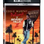 Policajt v Beverly Hills 2  Ultra HD Blu-ray (UHD a BD) - film z kategorie Akční komedie
