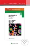 Handbook of Dialysis - Dr. John T., M.D. Daugirdas, Todd S. Ing, Peter G. Blake - kniha z kategorie Onkologie