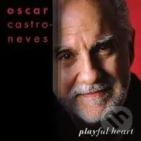 Oscar Castro-Neves: Playful Heart - Oscar Castro-Neves