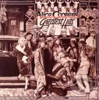 Alice Cooper: Alice Cooper's Greatest Hits - Alice Cooper