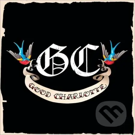 Good Charlotte: Good Charlotte LP - Good Charlotte