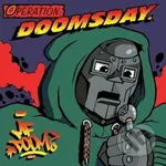 Mf Doom:  Operation Doomsday LP (2 LP) - MF Doom