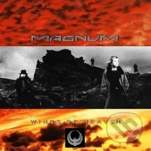 Magnum: Wings Of Heaven - Magnum