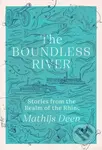 The Boundless River (Stories from the Realm of the Rhine) - kniha z kategorie Historie