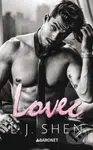 Lovec - L.J. Shen - kniha z kategorie Romantická