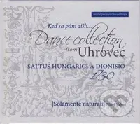 Solamente Naturali: Uhrovská zbierka - Solamente Naturali