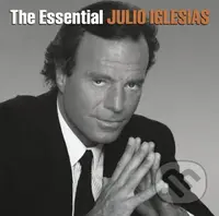 Julio Iglesias: The Essential (2 CD) - Julio Iglesias