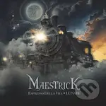 Maestrick:  Espresso Della Vita: Lunare - Maestrick