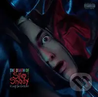 Eminem: The Death of Slim Shady (Coup De Grâce) (2 CD)