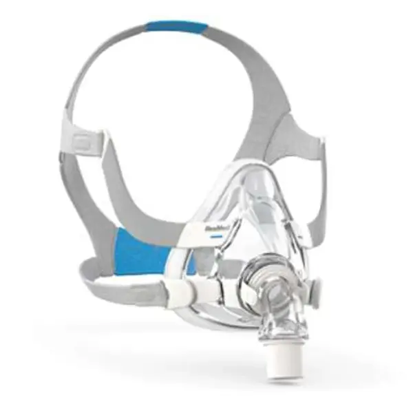 REHAFUND 64011/F20 maska tvárová AIRFIT pre prístroj CPAP veľkosť M